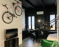 Апартаменты «Стандарт». Апартаменты Апартаменты Стильные в центре Петроградки Санкт-Петербург