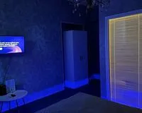 Двухместный номер «Стандарт». Мини-отель Мини-отель Auroom Санкт-Петербург