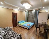 Трехместный номер «Люкс». Гостиница Гостиница Милана Оренбург
