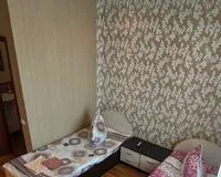 Двухместный номер с 2 кроватями. Гостиница Гостиница Милана Оренбург