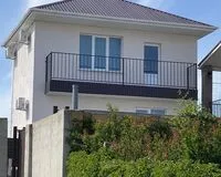 Дом/коттедж 2 спальни. Дом Дом Морской домик СНТ СВТ-3 Акташ