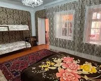Бюджетный четырехместный номер. Хостел Хостел №7 Дербент