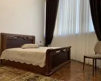 Двухместный номер с 1 кроватью, душем и туалетом. Отель Отель Арбат Махачкала