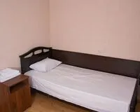 Одноместный номер. Отель Отель Каспий Махачкала