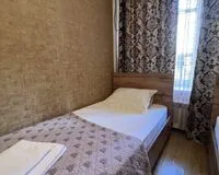 Одноместный номер. Отель Отель Шаляпин Махачкала