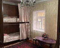 Кровать в общем 6-местном номере. Хостел Хостел №7 Дербент