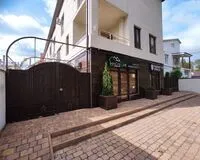Гостевой дом Анапа Тургенева 245