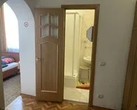 Одноместный номер с душем и туалетом. Гостиница Гостиница Неман Дом Дружбы Неман