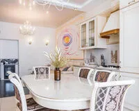 Апартаменты «Де-Люкс». Апартаменты Апартаменты Appartement De Luxe — Van Gogh Казань