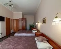 Четырехместный номер. Мини-отель Мини-отель Танаис Санкт-Петербург