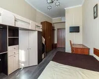 Бюджетный двухместный номер с 2 кроватями. Мини-отель Мини-отель Танаис Санкт-Петербург