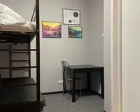 Бюджетный семейный номер 3-местный. Отель Отель Восток Санкт-Петербург