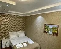 Двухместный номер с 1 кроватью «Комфорт». Отель Отель 2Home Москва