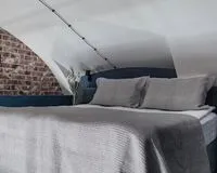 Двухместный номер с 1 кроватью. Отель Отель 1715 Duplex Hotel Санкт-Петербург