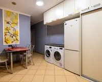 Апартаменты 4 спальни. Апарт-Отель Апарт-Отель Палитра Москва Москва