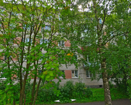 Апартаменты в центре г Вельск