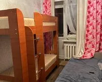 Апартаменты 4 местные с кухней. Апартаменты Апартаменты в центре Вельска Вельск