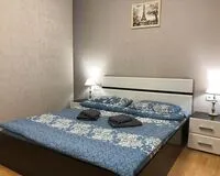 Двухместный номер с 1 кроватью. Мини-отель Мини-отель Flori Hotel Москва