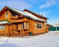 Дом/коттедж 4 спальни. База отдыха База отдыха Тукзар деревня Рябцево
