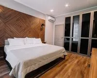 Двухместный номер с 1 кроватью «Комфорт». Отель Отель Grand Sapphire Village Анапа