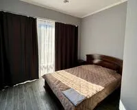 Трехместный номер «Стандарт». Гостевой дом Гостевой дом Smile Hotels Сочи
