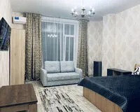 Апартаменты «Стандарт». Апартаменты Апартаменты Style Махачкала