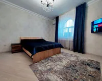 Апартаменты 1 спальня. Апартаменты Апартаменты Style Махачкала