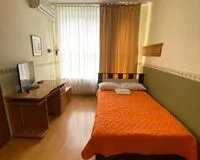 Одноместный номер. Отель Отель Ямал Анапа