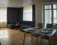Апартаменты «Де-Люкс». Гостиница Круиз Пионерский