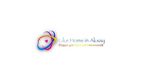 Апартаменты Like Home in Aksay