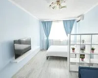 Апартаменты 2 спальни. Апартаменты Апартаменты Like Home in Aksay Аксай