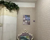 Одноместный номер с общим душем и туалетом. Гостевой дом Гостевой дом Margot Санкт-Петербург