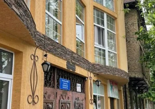 Гостевой дом Гостевой дом Бриз Анапа Анапа, Астраханская улица, 19