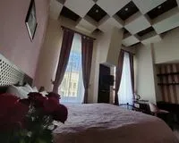 Трехместный номер «ДеЛюкс». Мини-отель Мини-отель Премьера на Невском Санкт-Петербург