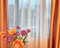 2х.местный «Комфорт» (с видом на бассейн). Отель Отель ЭрГес Анапа
