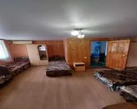 Пятиместный номер. Гостевой дом Гостевой дом Мия Сочи