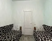 Двухместный номер с 2 кроватями. Гостевой дом Гостевой дом 5 причин Анапа