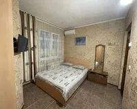 Двухместный номер. Гостевой дом Гостевой дом Уют Сочи