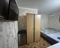 Трехместный номер. Гостевой дом Гостевой дом Уют Сочи