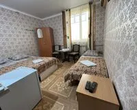 Трехместный номер «Эконом». Гостевой дом Гостевой дом Уют Сочи