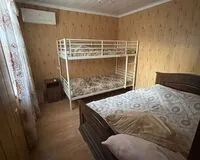 Четырехместный номер «Стандарт». Гостевой дом Гостевой дом Солнышко Сочи