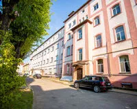 Отель Рим