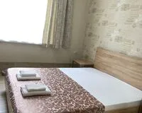 Двухместный номер с 1 кроватью. Гостевой дом Гостевой дом ЭльМар Сочи