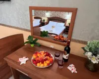 Пятиместный номер. Отель Отель Леонидас село Витязево