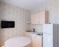 Апартаменты 4 местные с кухней. Апарт-Отель Апарт-Отель KaRuzo Сочи