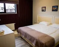 Двухместный номер с 1 кроватью «Стандарт». Гостевой дом Гостевой дом Sport Point Химки