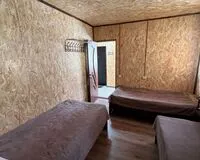 Двухкомнатный номер. База отдыха Гостевые домики Огонёк село Архыз