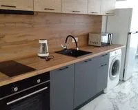 Двухкомнатный номер. Отель Отель Дружба Сочи