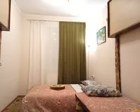 Одноместный номер с общим душем и туалетом. Гостевой дом Гостевой дом Территория Мира деревня Скриплево