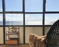 Апартаменты «Де-Люкс». Апартаменты Апартаменты Aelita.Apartments с джакузи и хаммамом. Вид на Финский залив Санкт-Петербург
